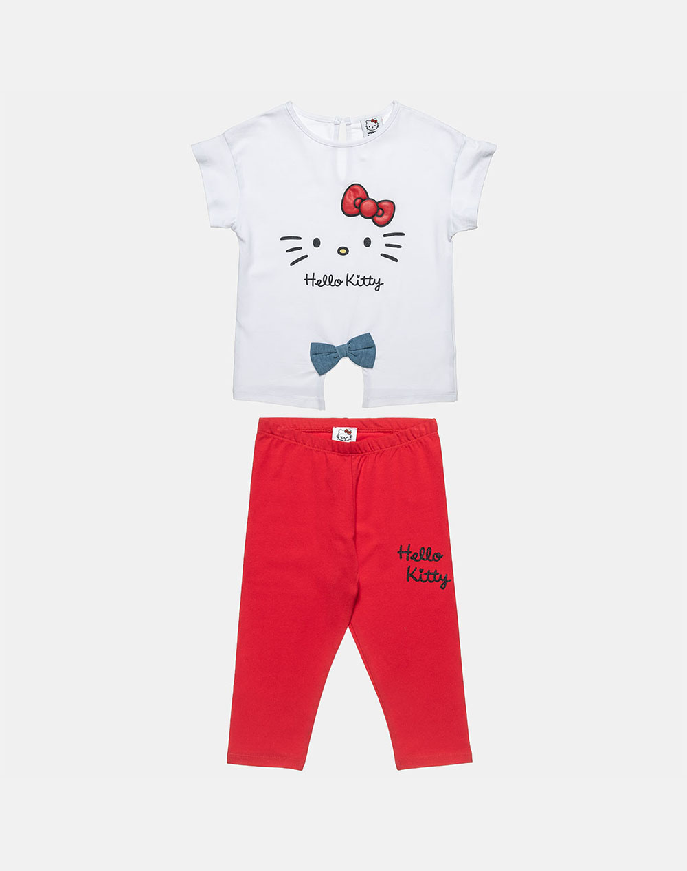 Alouette set hello kitty