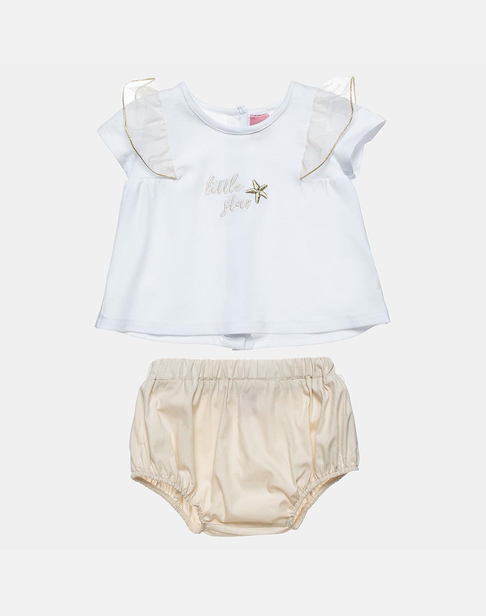 Set alouette