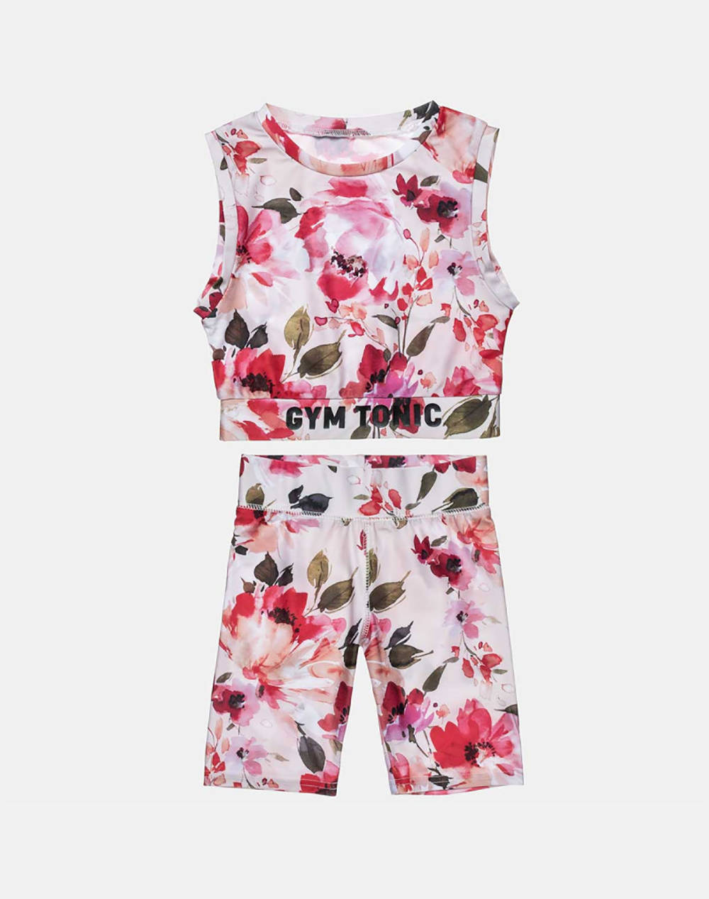 Set alouette gym tonic