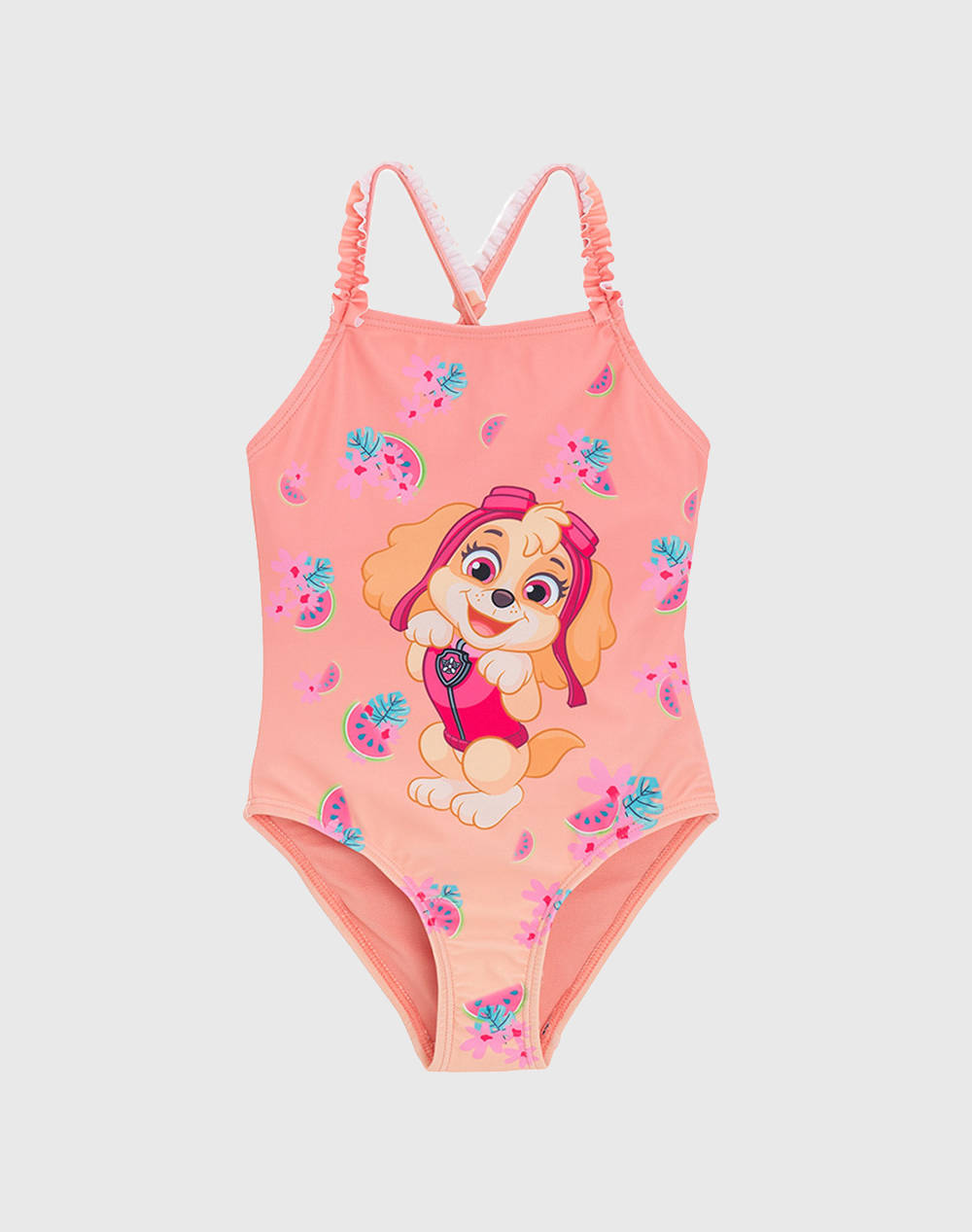 Cool club costum de baie fetite