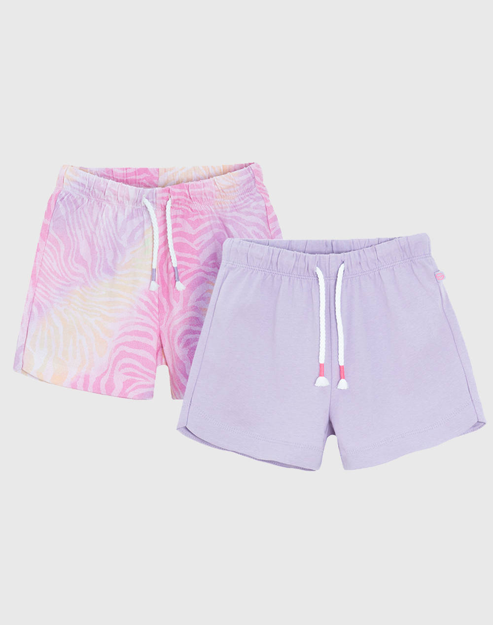Cool club pantaloni scurti 2 piese fetita