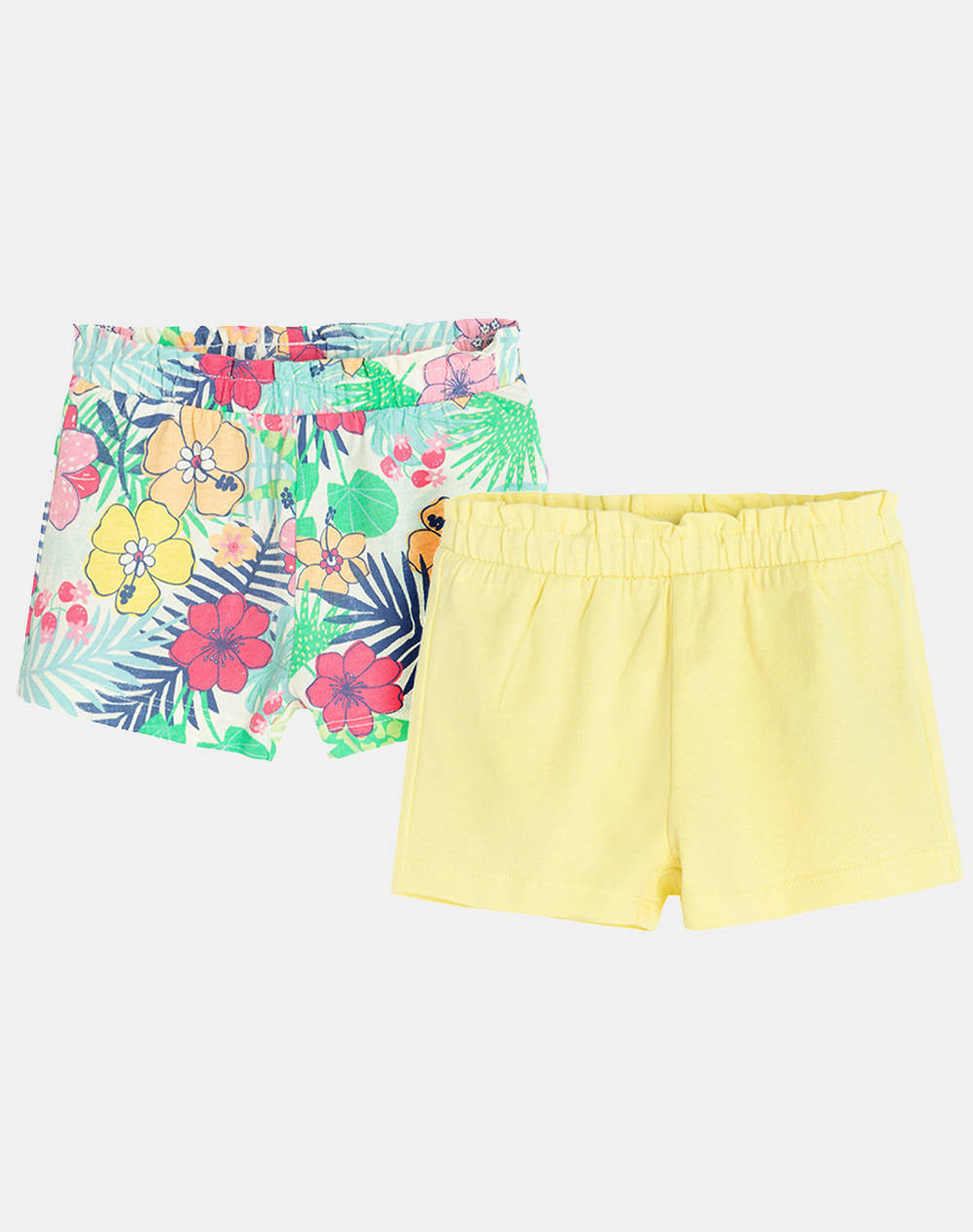 Cool club pantaloni scurti 2 buc fetita