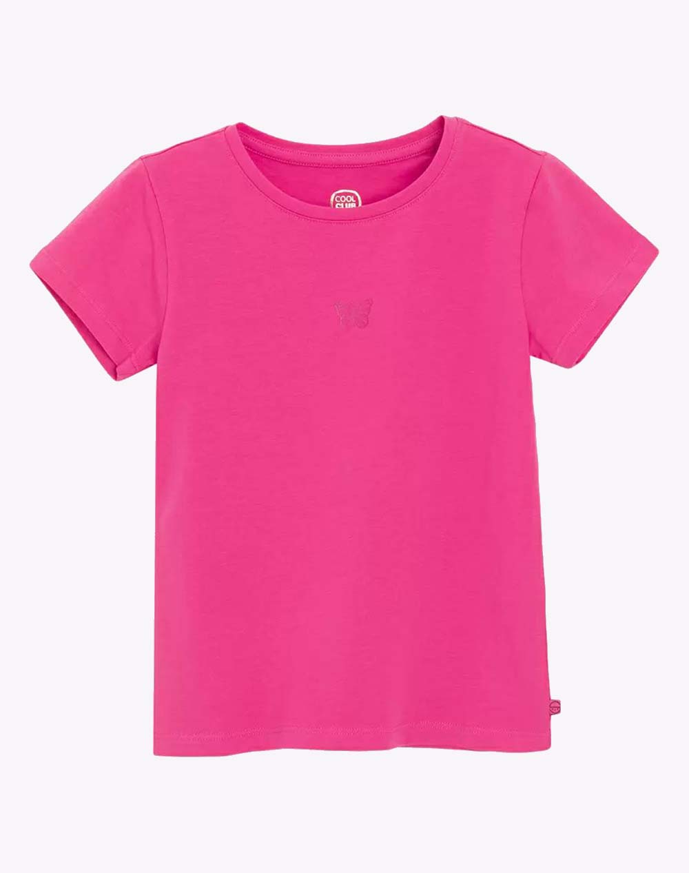 Cool club bluza cu manaca scurta fetite