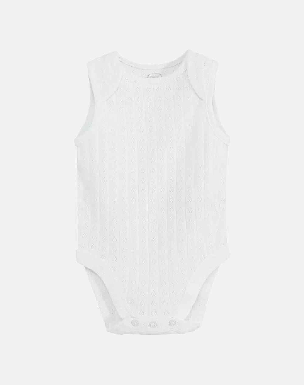 COOL CLUB Body fara maneca 3 piese FETITE