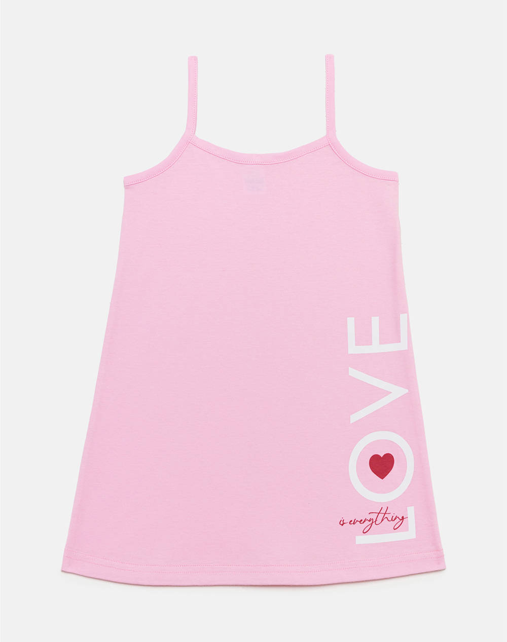Eleten camsa de noapte model love