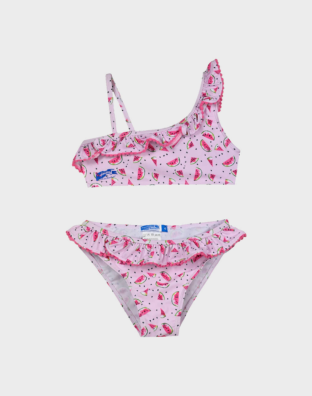 Energiers costum de baie set 2 piese fetite bebe