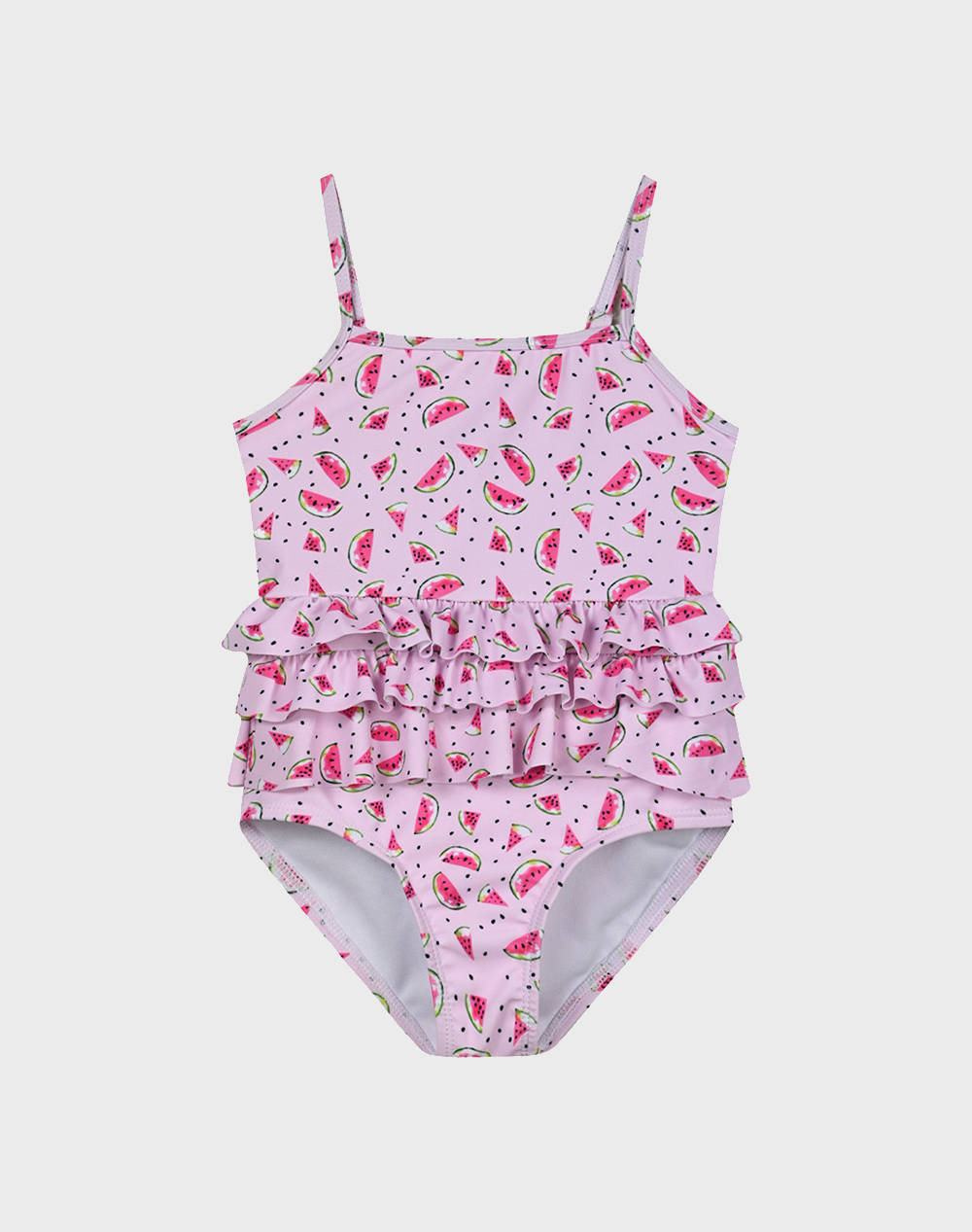 Energiers costum de baie intreg fetite bebe