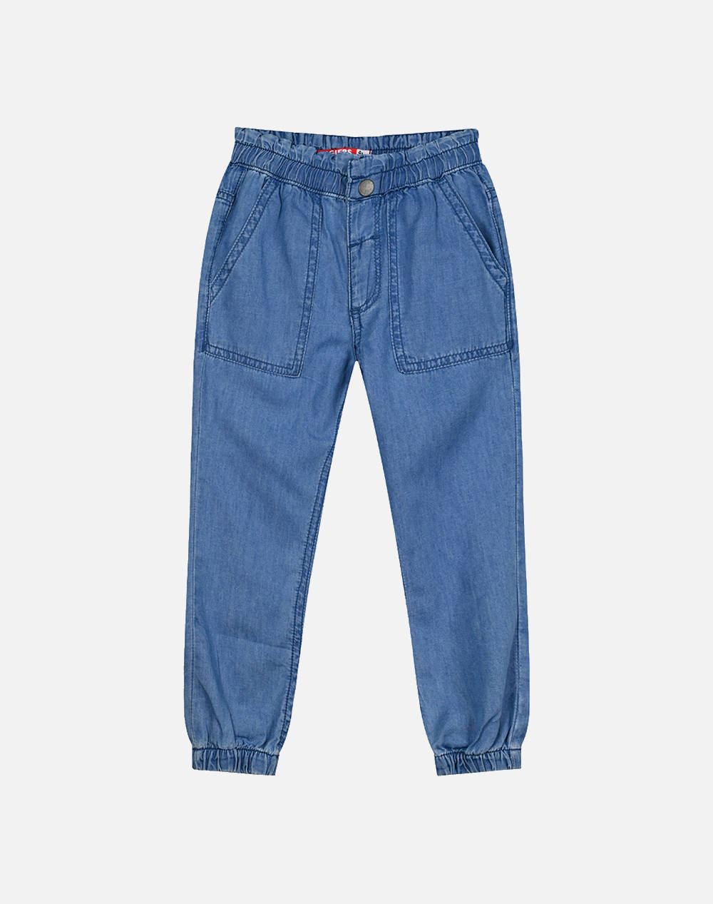 Energiers pantaloni fetite ΒΕΒΕ ^