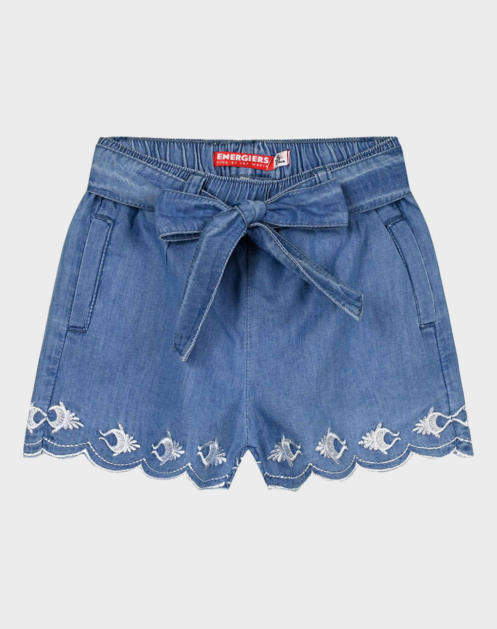 Energiers pantaloni scurti fetite bebe