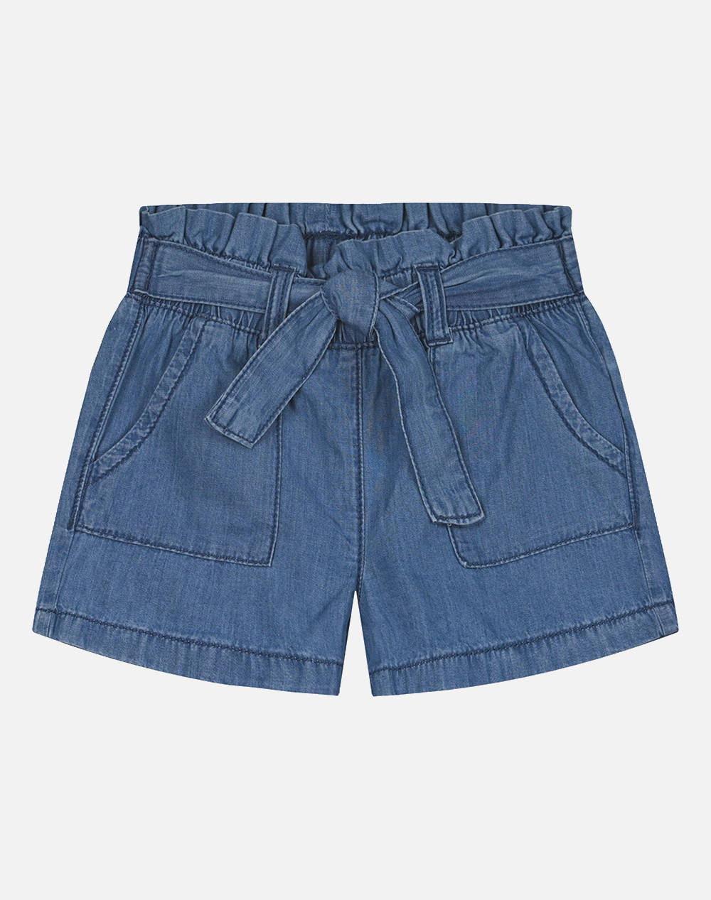 Energiers pantaloni scurti fetite ΒΕΒΕ ^