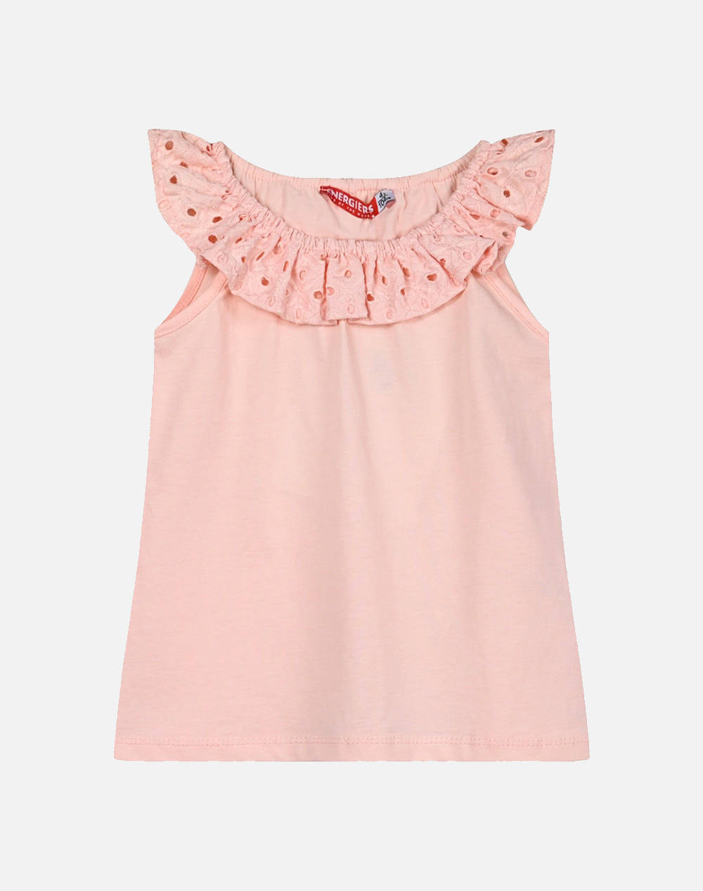 Energiers bluza fetite ΒΕΒΕ