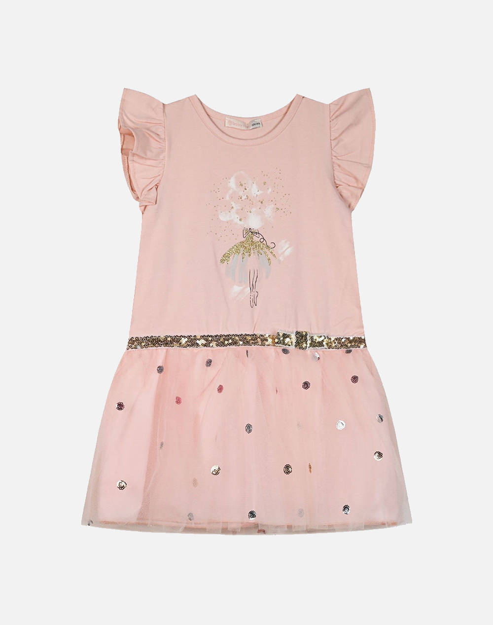 Energiers rochie fetite bebe ^