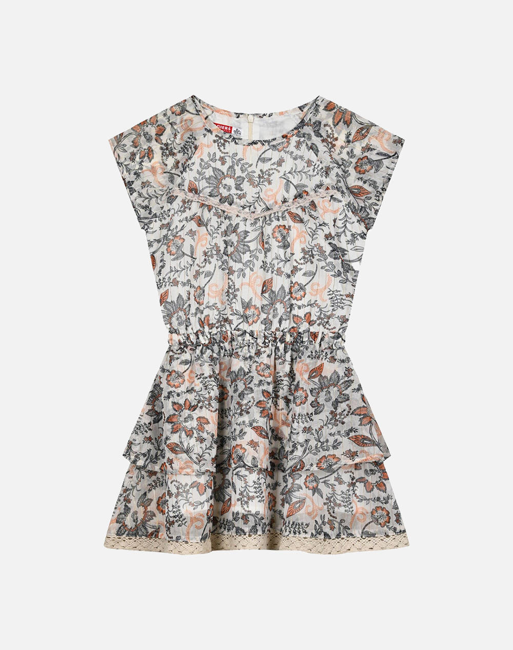 Energiers rochie fetite ^