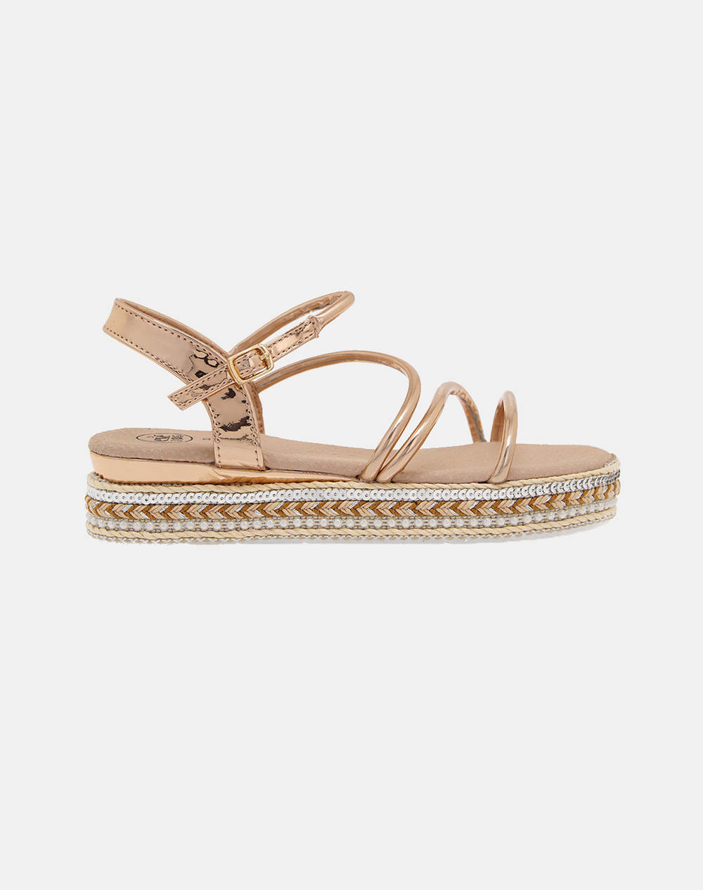 Exe kids flat platforms