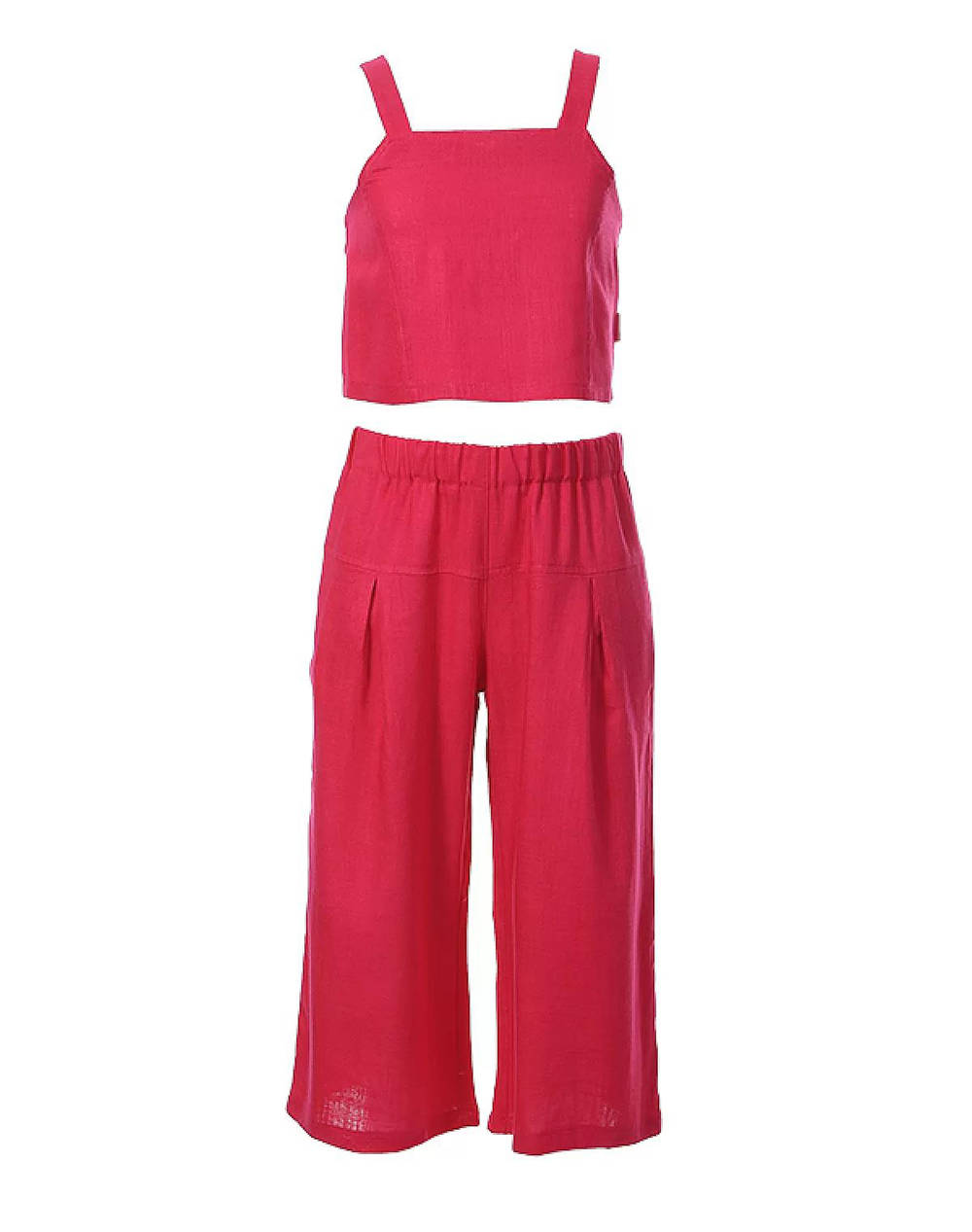 Matou set pantaloni de copii girl