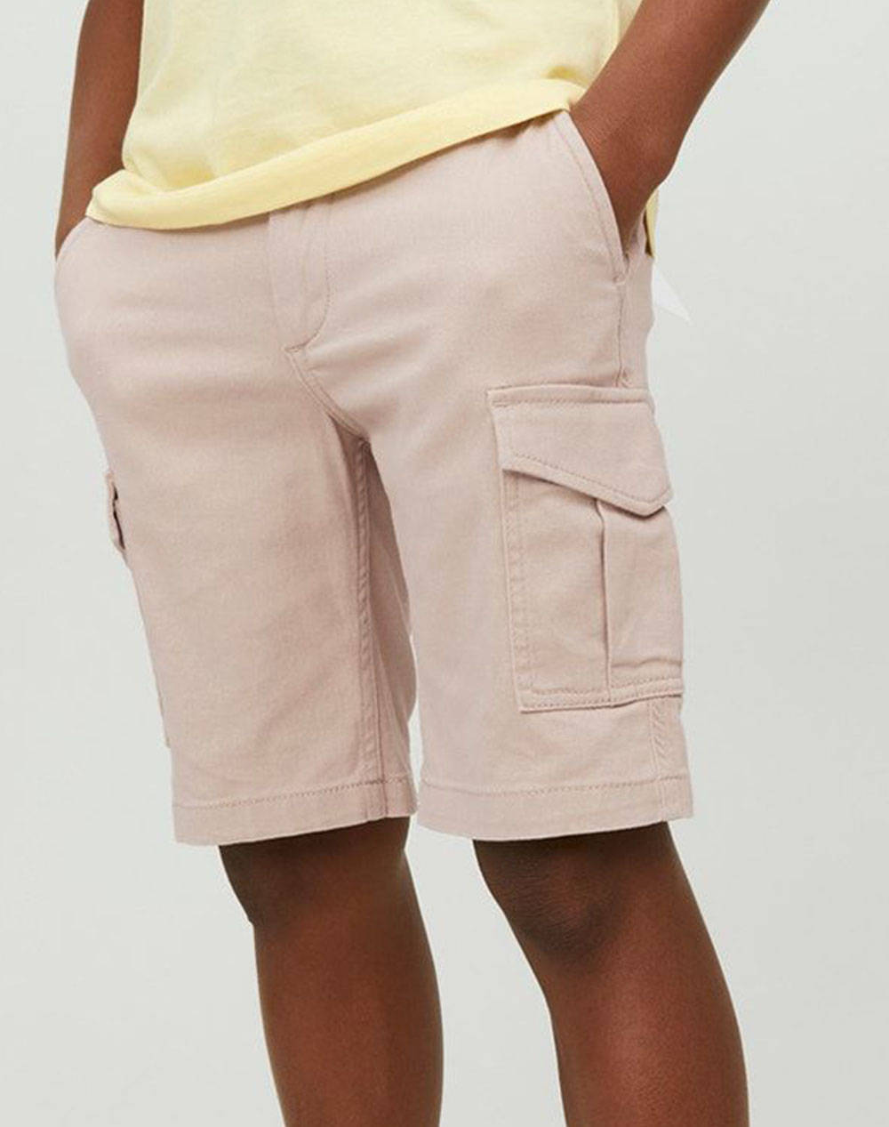 JACK&JONES JPSTJOE JJCARGO SHORTS JNR