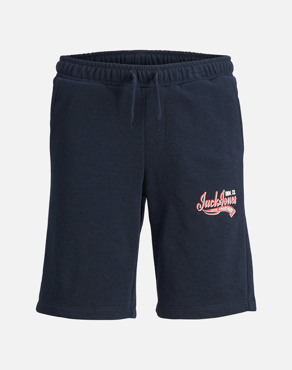 Jack&jones jpstlogo sweat shorts 2 col sn gms jnr