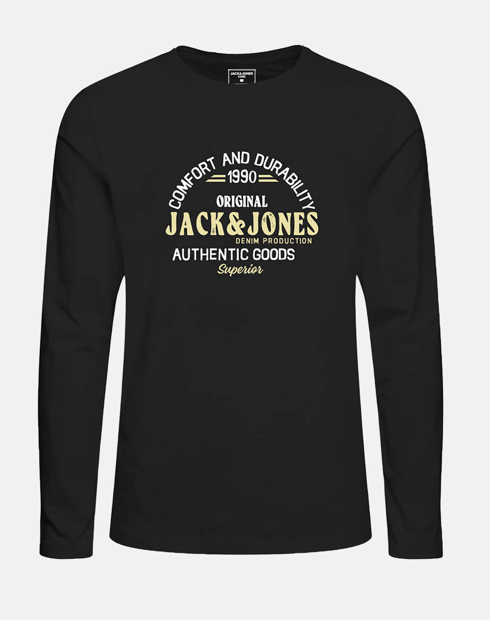 Jack&jones jjminds tee crew neck jnr