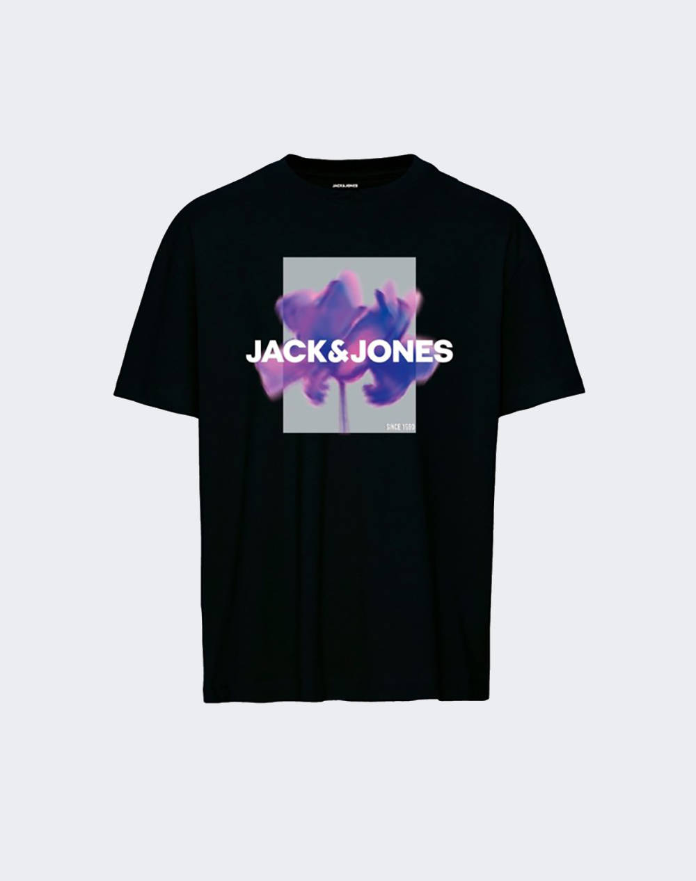 Jack&jones jcoflorals tee fst jnr
