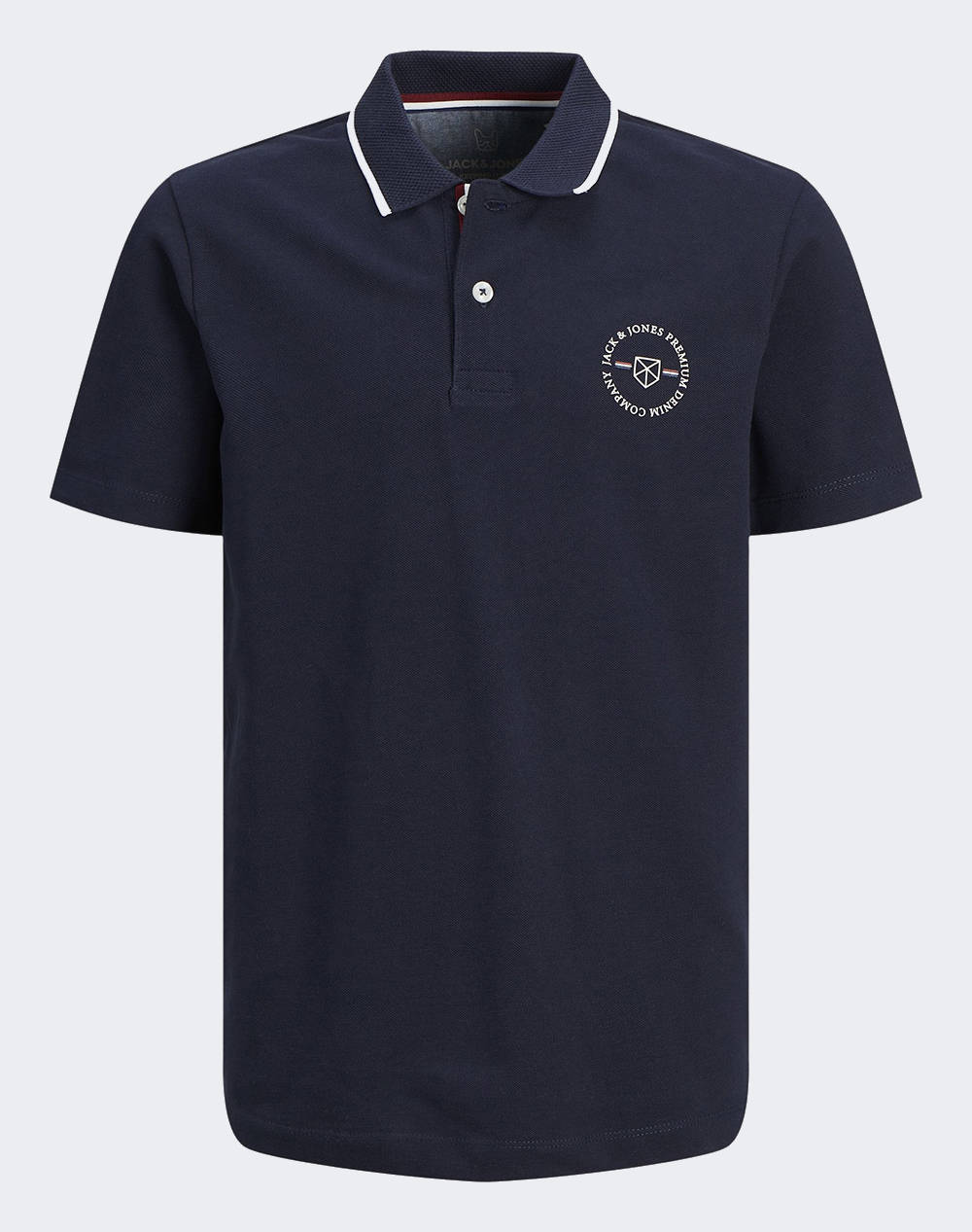 Jack&jones jprblushield ss polo sg jnr