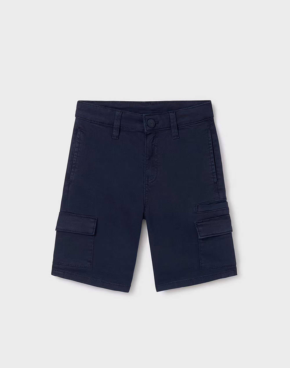 Mayoral pantaloni scurti cargo