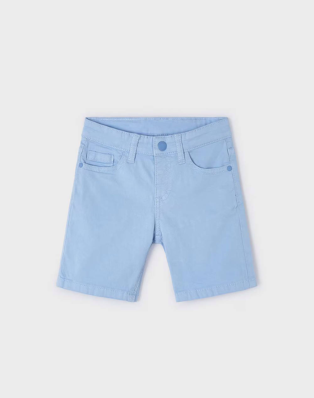 Mayoral pantaloni scurti cu cinic buzunare