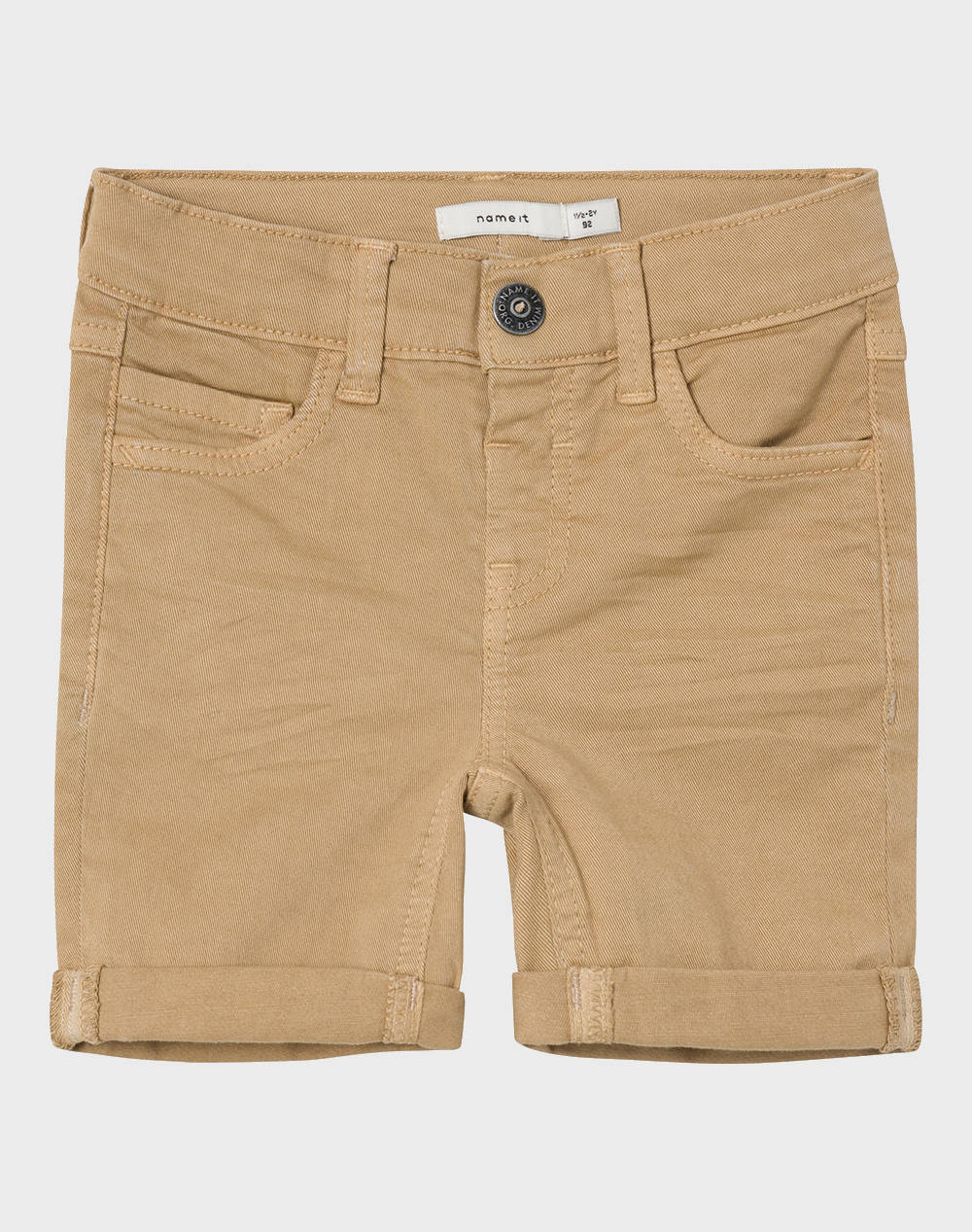 Name it nmmsilas isak l twi shorts 9587-mf tb