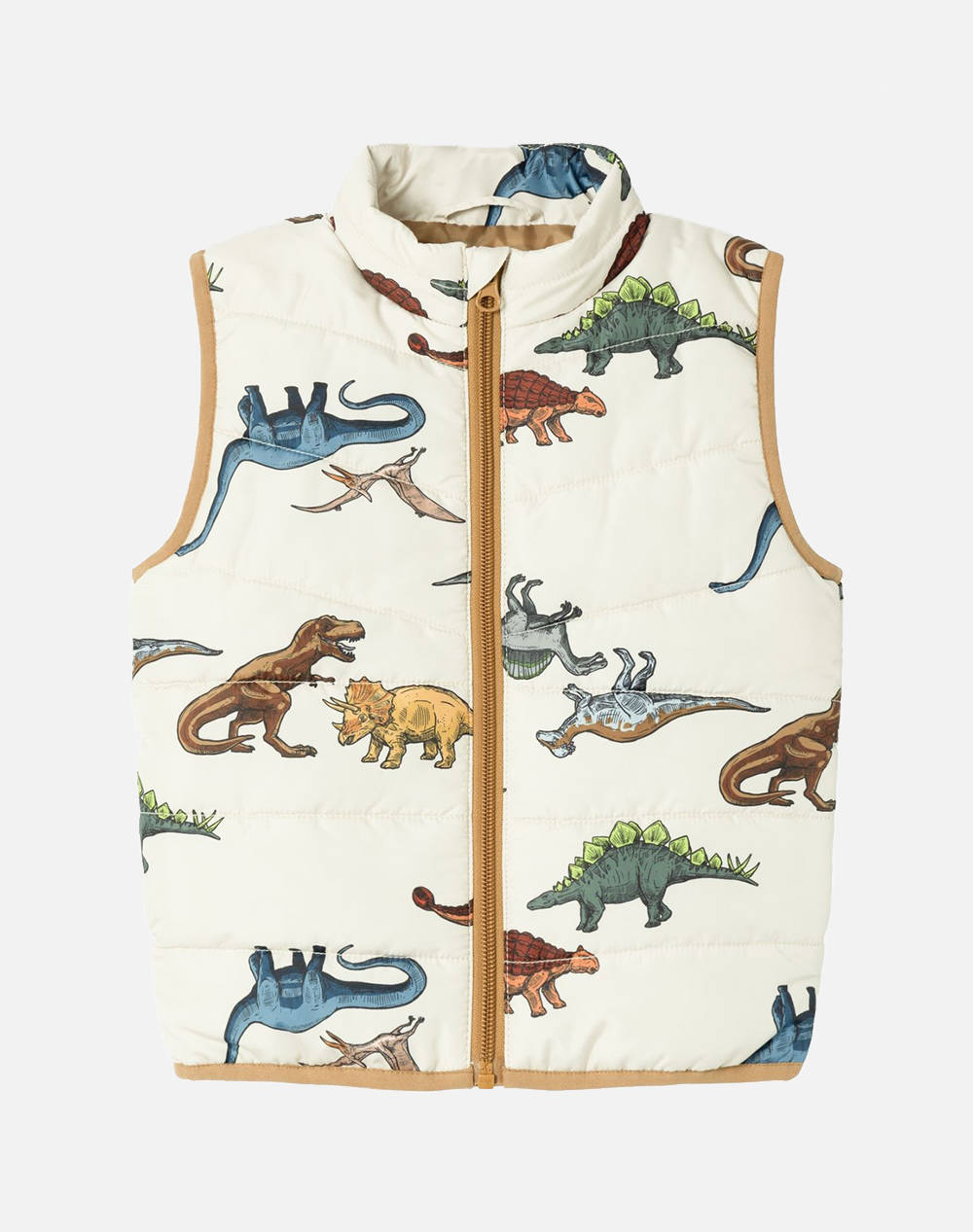Name it nmmmylane vest dino play