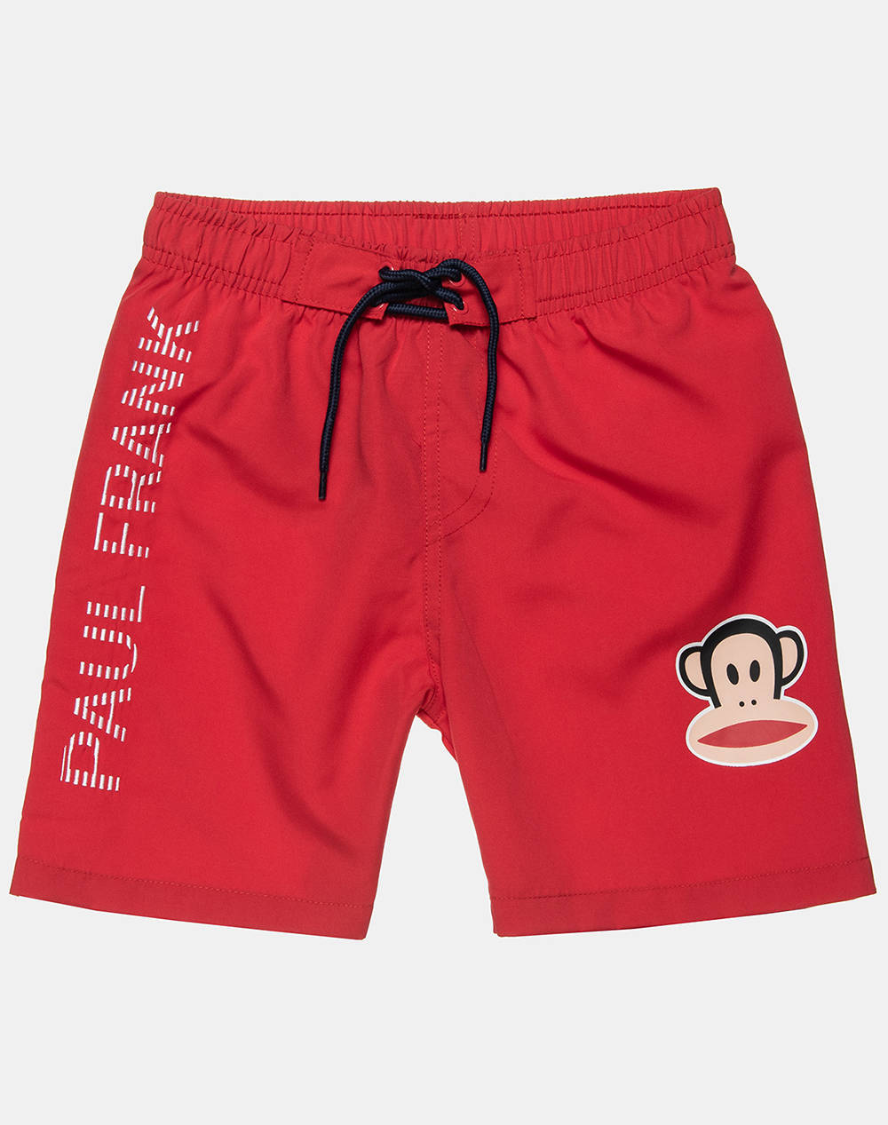 Alouette costum de baie pantaloni scurti paul frank
