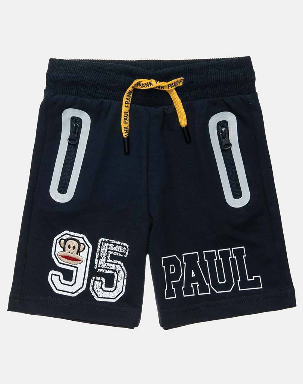 Alouette pantaloni scurti paul frank