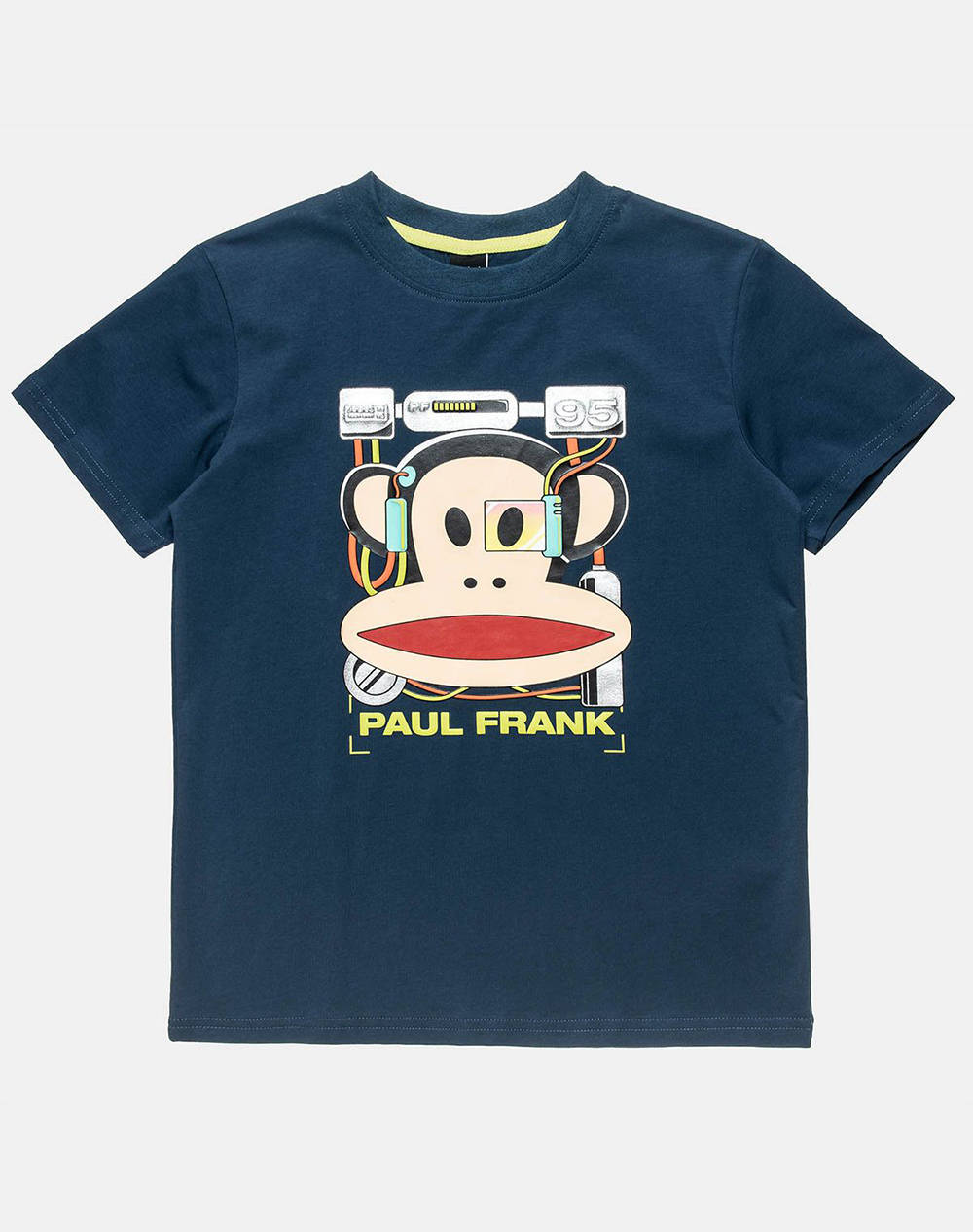 Bluza alouette paul frank