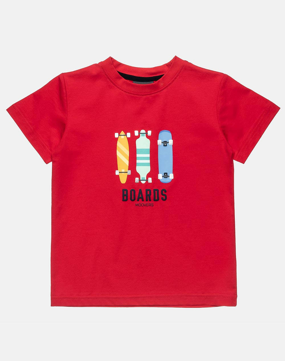 Bluza alouette moovers