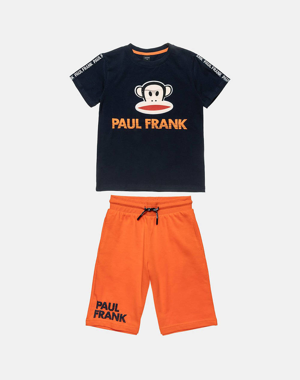 Set alouette paul frank