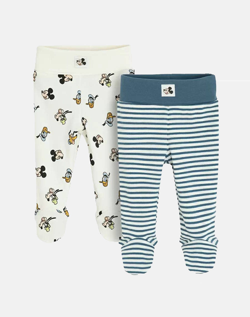Cool club pantaloni 2 buc baiat