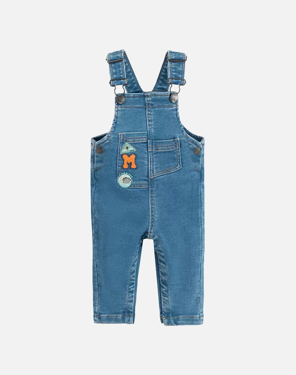 Cool club pantaloni salopeta baiat