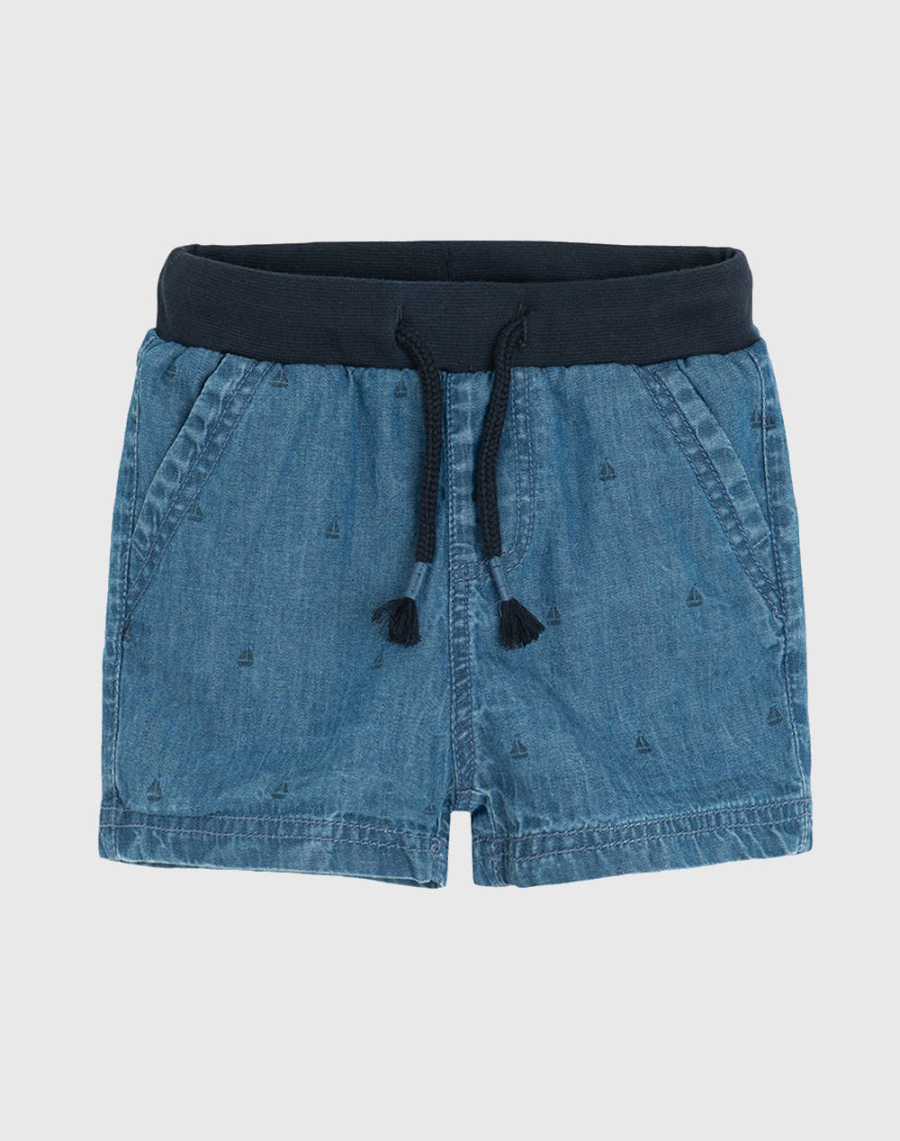 Cool club pantaloni scurti baiat