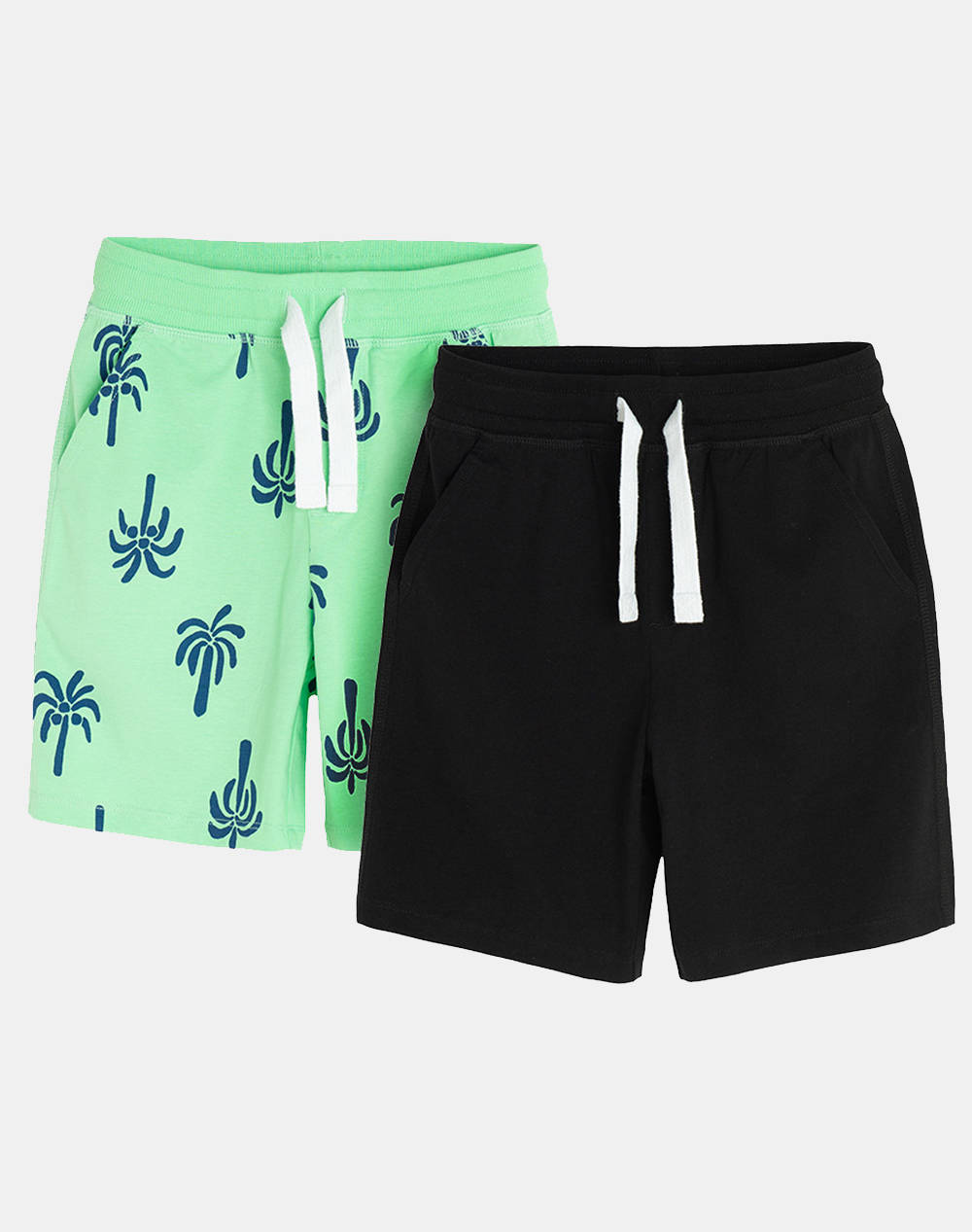 Cool club pantaloni scurti 2 buc baiat