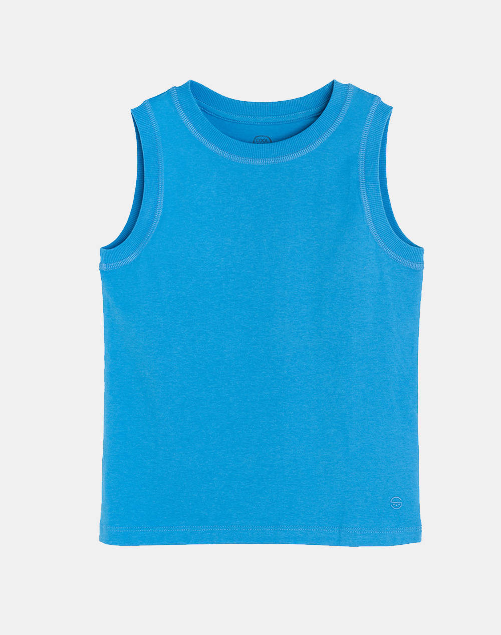 Cool club bluza fara maneci baiat