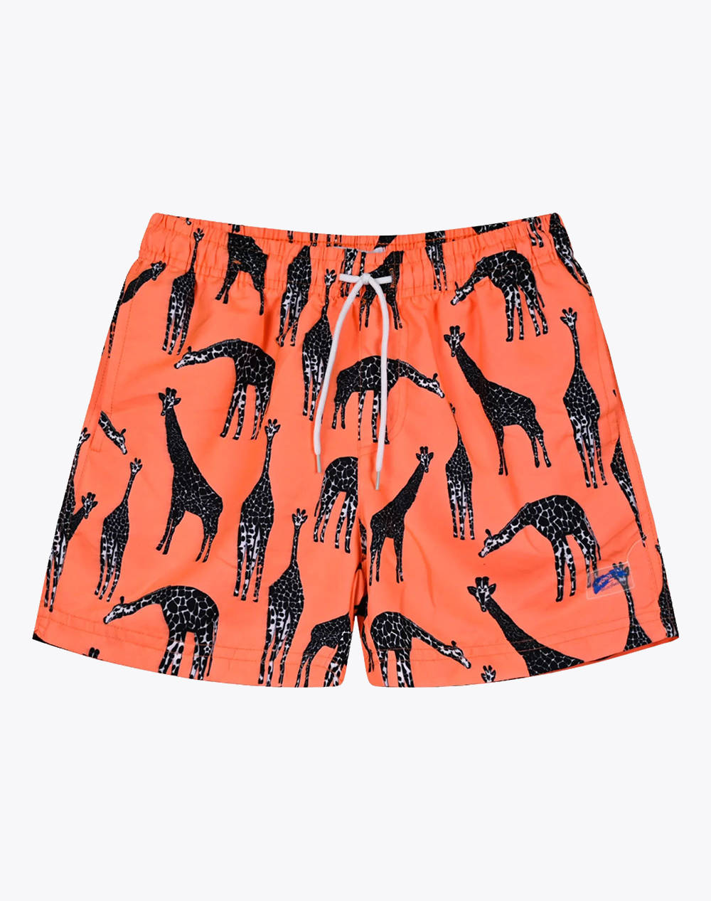 Energiers costum de baie/pantaloni scurti baiat