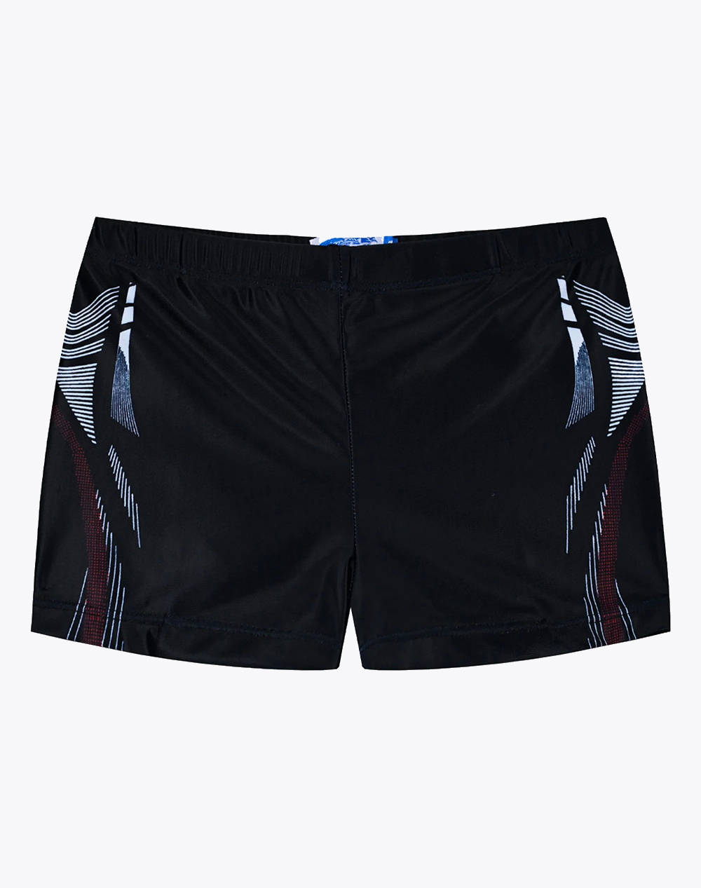 Energiers costum de baie baiat