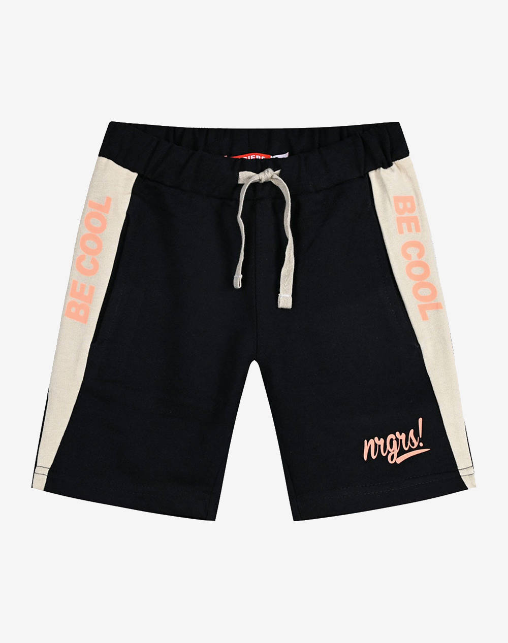 Energiers pantaloni scurti baiat bebe
