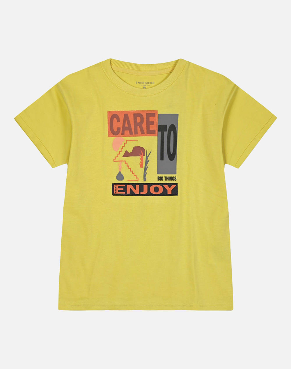 Energiers bluza baiat ^