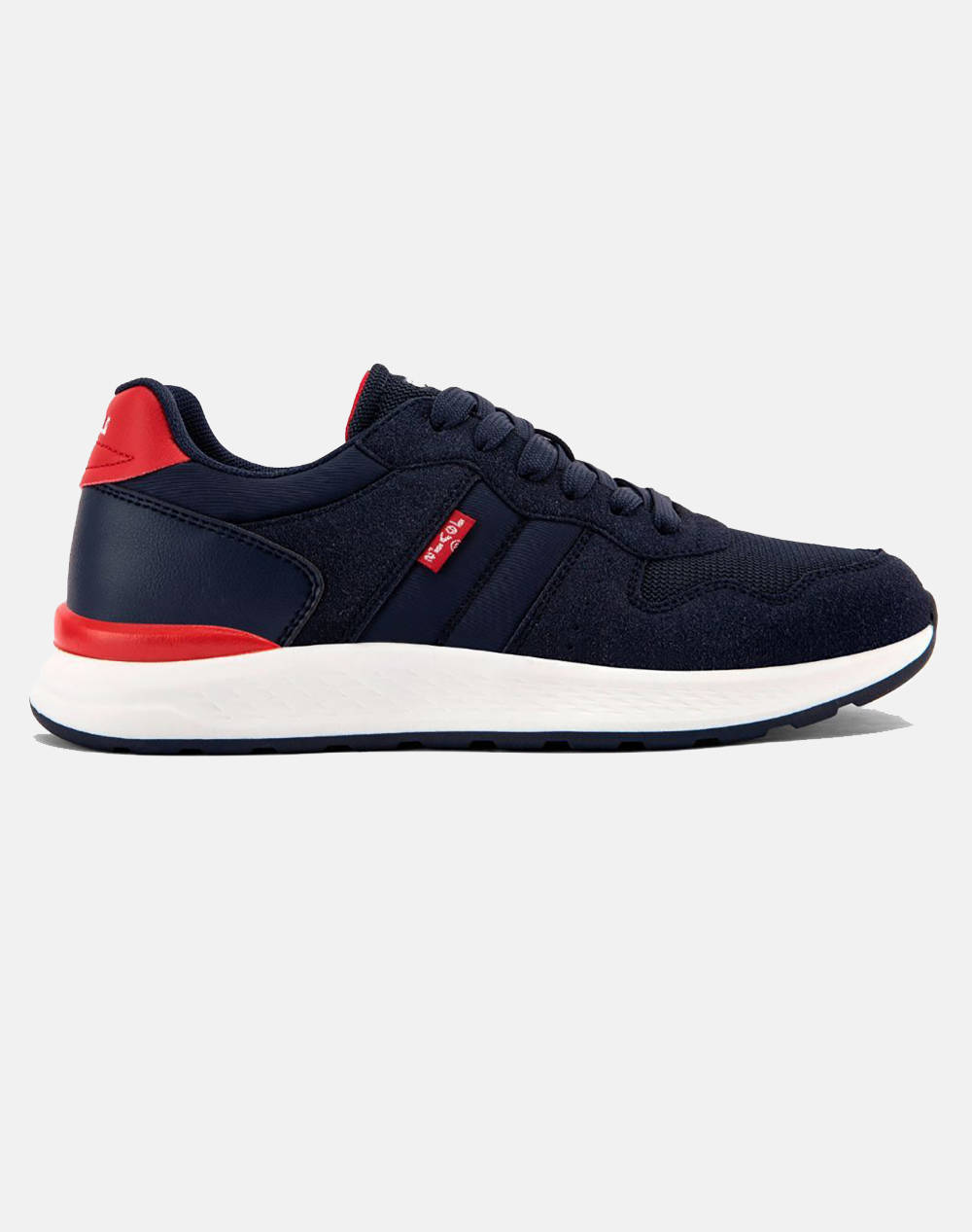 Levis oakland sneaker boy