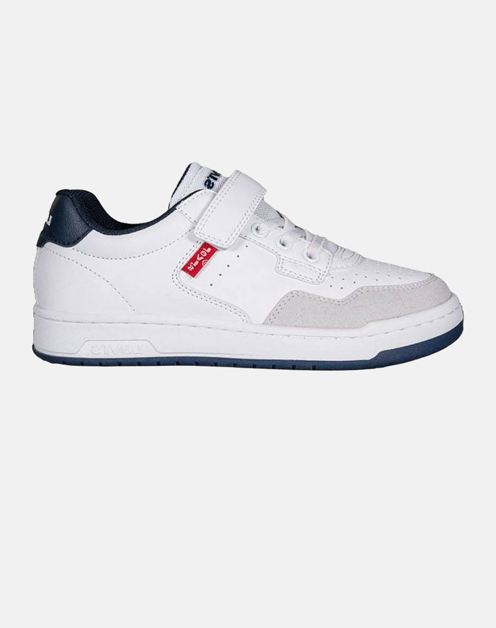Levis sneaker boy kingdom