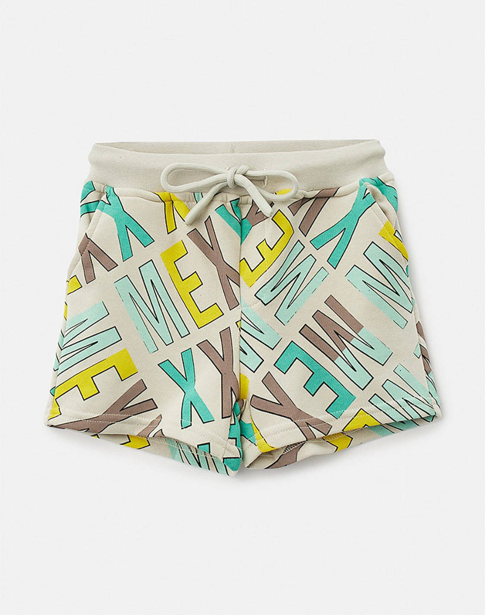 Mexx printed jogger shorts