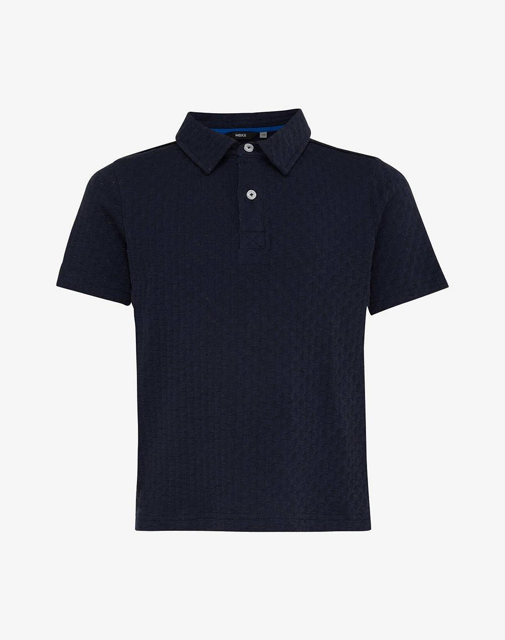 Mexx structured polo