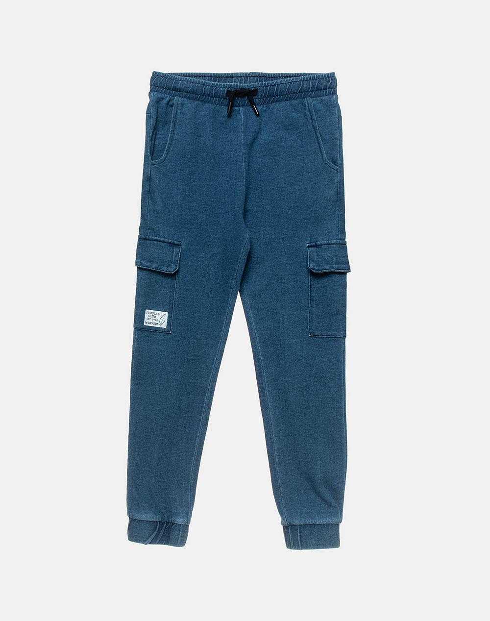 Pantaloni alouette moovers