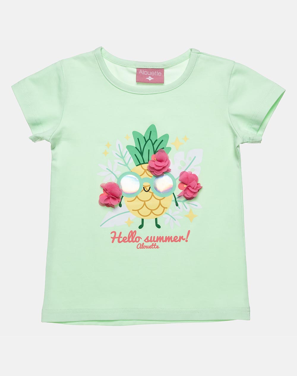 Bluza alouette