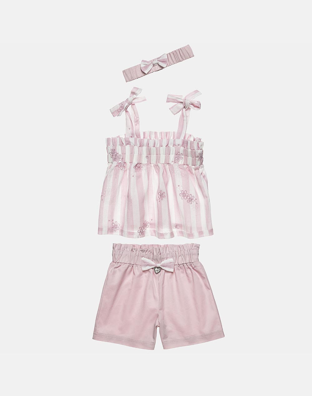 SET ALOUETTE