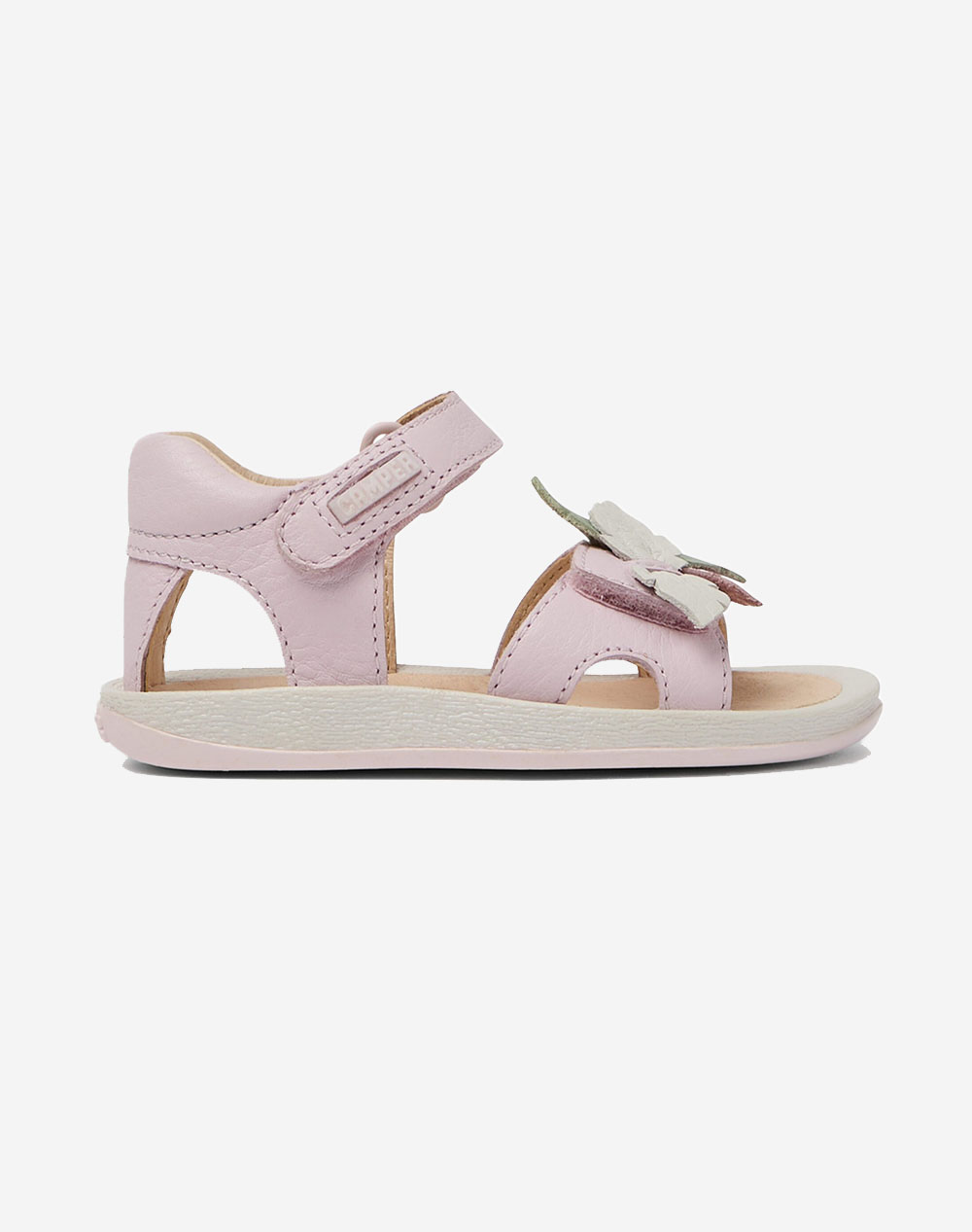 Camper sella uep,bombon/bicho fw ry houston-uep